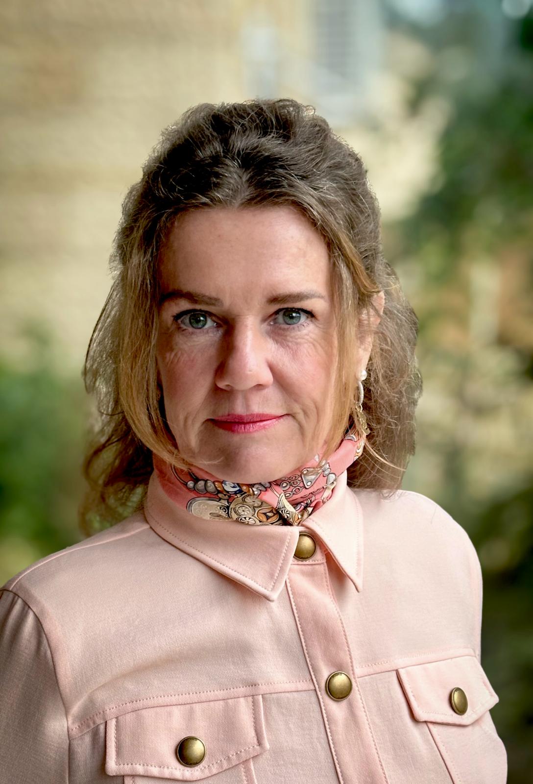 Helen van Wengen