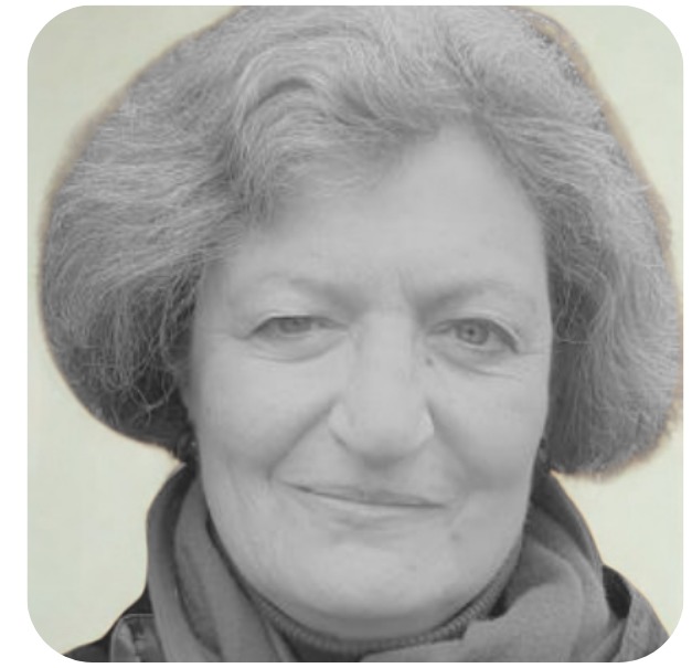 Dr Rosalind Copisarow